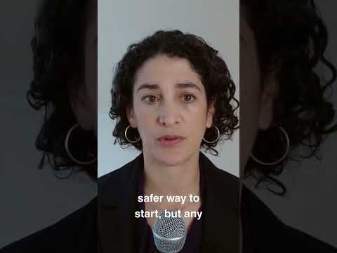 DO THIS: 4 Types of Exercise in Aging