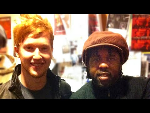 The Victor Wooten Situation Is Actually CRAZY