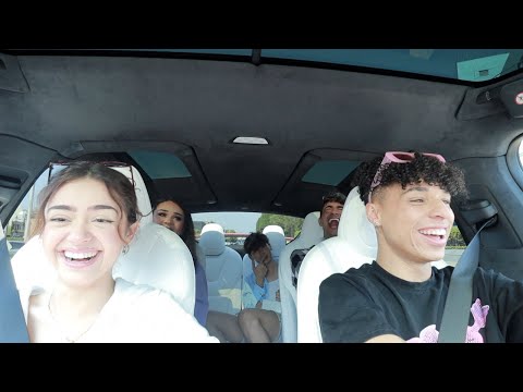 24 hours with me and my best friends