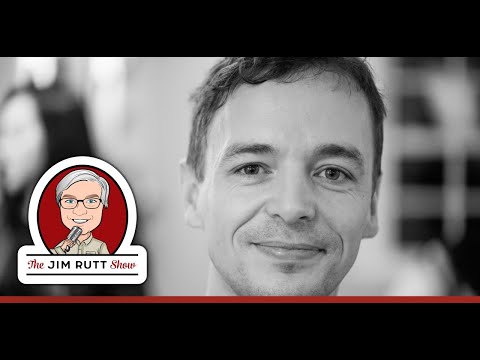 EP72 Joscha Bach on Minds, Machines & Magic