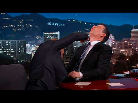 20 Times Celebrities Had 0 Tolerance For Disrespect