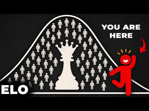 Use This ONE Black Opening to Be Ahead of 99% of Chess Players