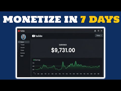 How I Cloned a $10, 000 /Month Channel with FREE AI tools (Full Course)