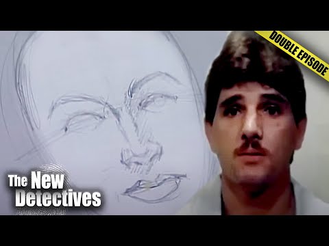 Blood Lust and Deadly Aim | DOUBLE EPISODE  | The New Detectives