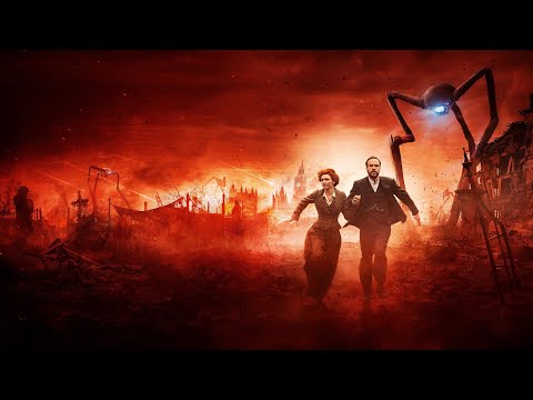 Обзор мини-сериала "Война Миров" (Худшая Экранизация Книги)