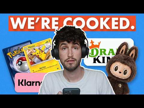 Why Gambling is EVERYWHERE Now