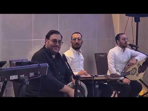 حبيبي يسعد اوقاته חביבי יסעד אוקתה مردجاي تيمور מרדכי טימור