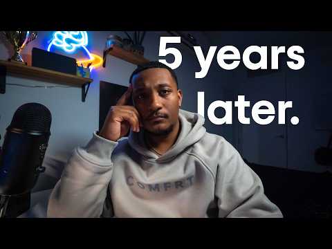 life as a burned out software engineer, an in depth review