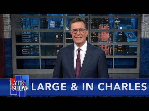 The U.K.'s Weird Royal Protocols | Mike Lindell Really Needs His Phone Back