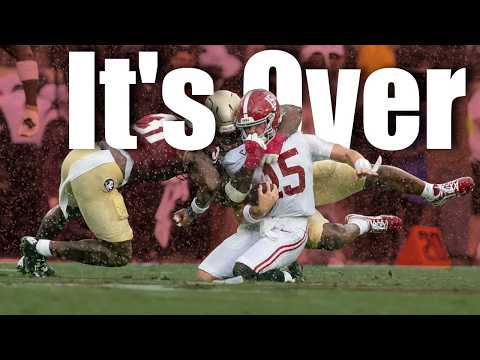 The Downfall of the SEC