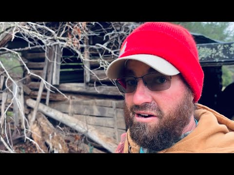 Handiest Thing That Ever Was || Hay to Haul & Cows to Feed || December 2025