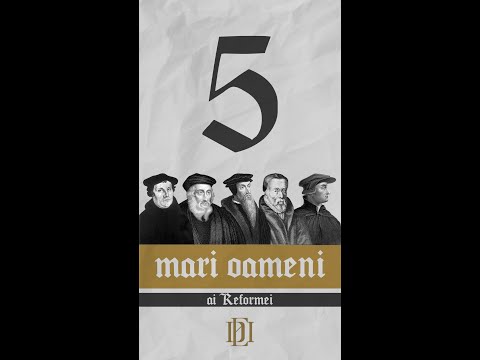 Oamenii Reformei