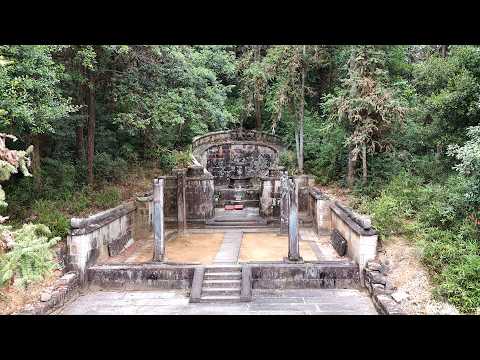 The tomb of Emperor Jianwen has been found in Fujian, solving a 600-year-old mystery.