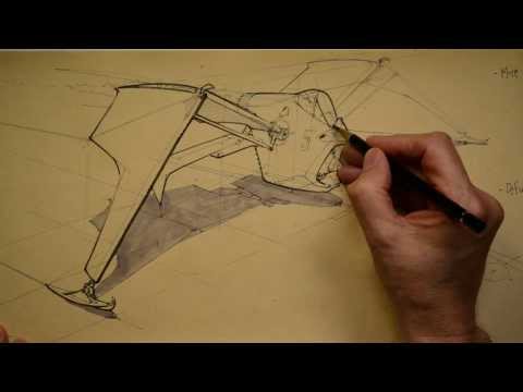 how to think about line weight