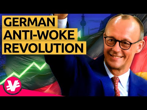 Something Is Changing in Germany | @visualeconomiken