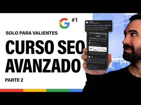 Cómo Hacer SEO y Posicionar tu Web en Google - Parte 2