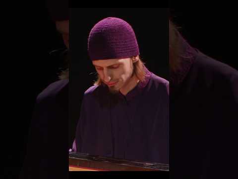 PASSACAGLIA / Monk Abel