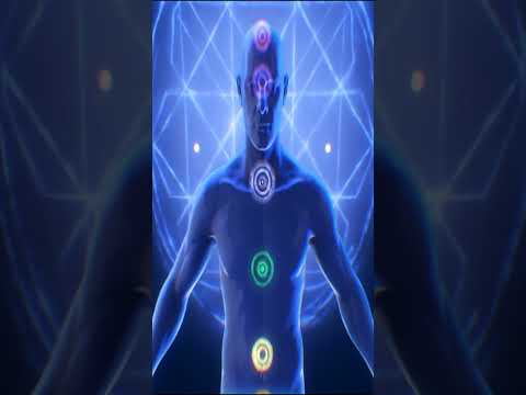 Chakra Balancing