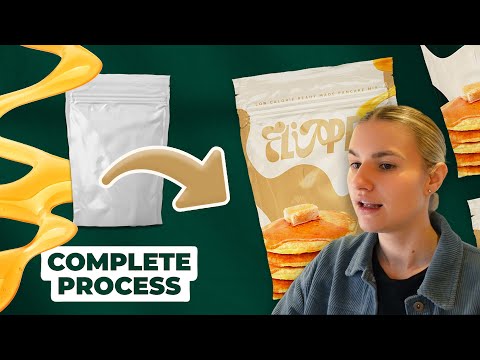 Designing a Logo from scratch | Graphic Design