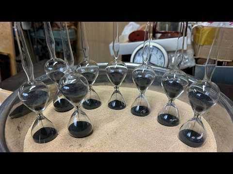 The Beauty of Japanese Glass: TOP 5 Amazing Works Merging Tradition and Innovation