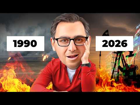 This “ALWAYS” Happens in an Oil Crisis (IT’S TOO LATE!)