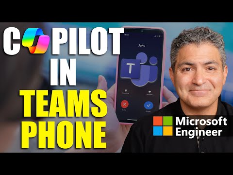 Copilot for Teams Phone Explained — Setup, Tips, and What It Can’t Do