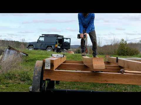 The Problem with Green Oak