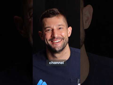 Introducing Michael Bakaic