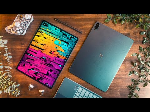 OnePlus Pad 3 After 2 Weeks: Premium Vs Reality!