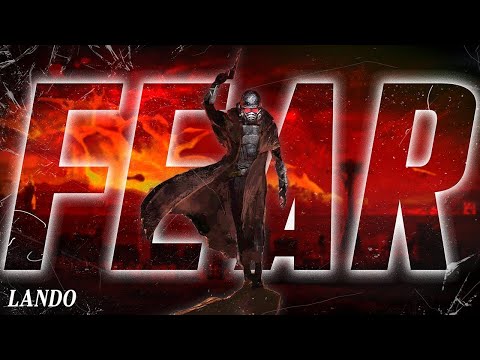 How Fallout Perfected Fear