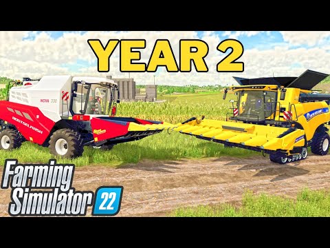 10 Year, $20 Million Dollar Challenge! Year 2