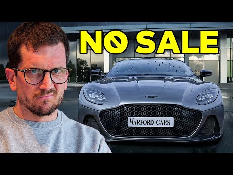 Customer Cancels Deal Last Second And I Lost…