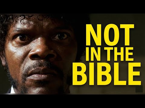 Tarantino’s Most Iconic Scene Was Actually Stolen?