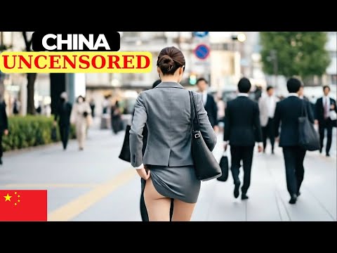 The Most Unique Country in Asia! 15 Mind-Blowing Facts About China - Travel Documentary
