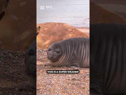 Why super weaners are such a menace