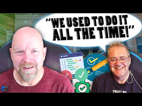 Did Kent Beck REALLY Invent TDD? | Kent Talks About TDD, TCR & Reveals One Of His BEST Ideas