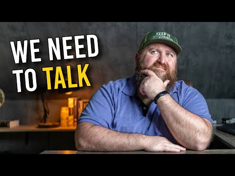 Is it still okay to talk about books?