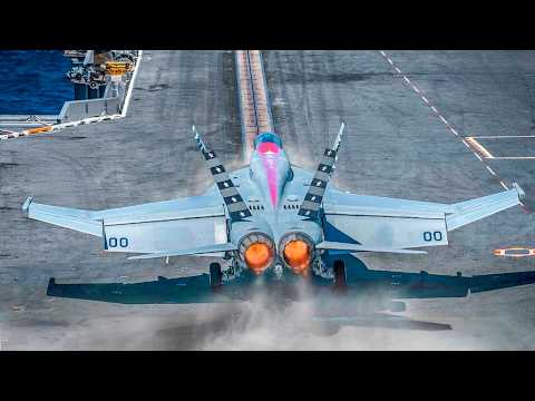 The Fighter Jet Russia Never Wanted to Face