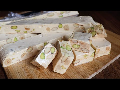 perfect for the holidays and Christmas treats! no baking, no flour, melts in your mouth !