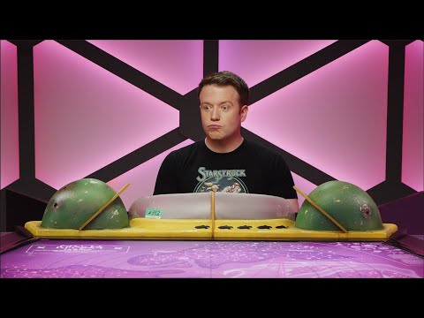 Brennan Lee Mulligan Delivering Lines Perfectly