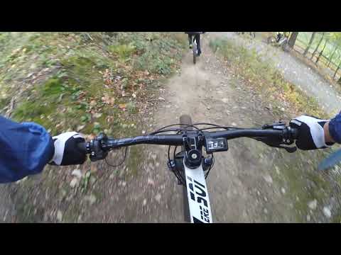 Srebrna Góra - trasa D  cz5