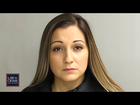 School Counselor Charged with Raping Teen Student She Was 'In a Relationship' With at Middle School