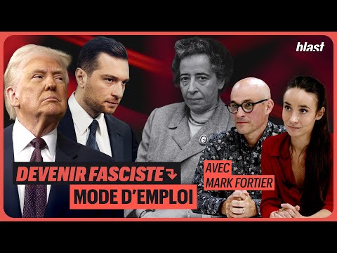 DEVENIR FASCISTE : MODE D’EMPLOI