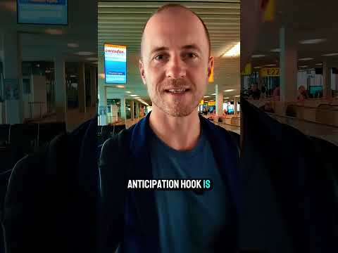 Such an easy way to hook your listeners