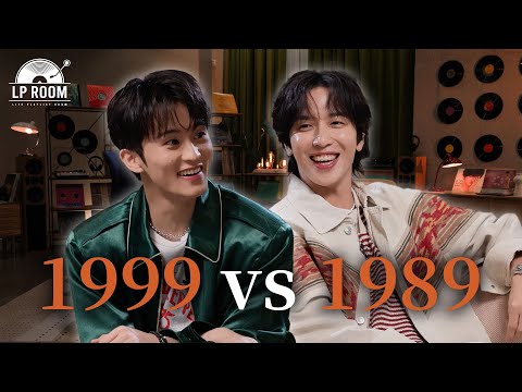 [SUB] 마크야, 넌 무슨 최초공개를 자꾸 엘피룸에서 하니? l [정용화의 엘피룸] EP.04 마크 (MARK)
