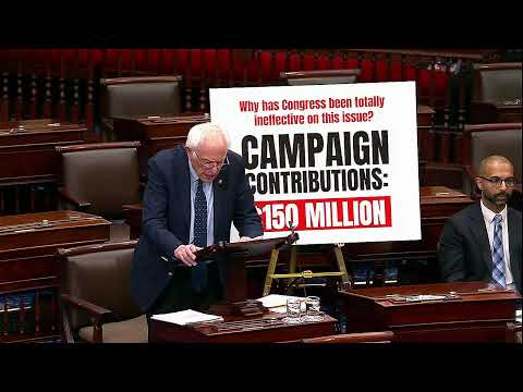 LIVE: AI Oligarchs Want it All