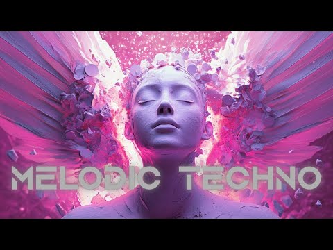 Top Melodic Techno & Progressive House Mix 2025 [ Special Set 🔥👑 ]