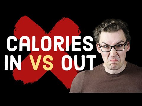 Body Fat is lost from THIS - NOT HORMONES