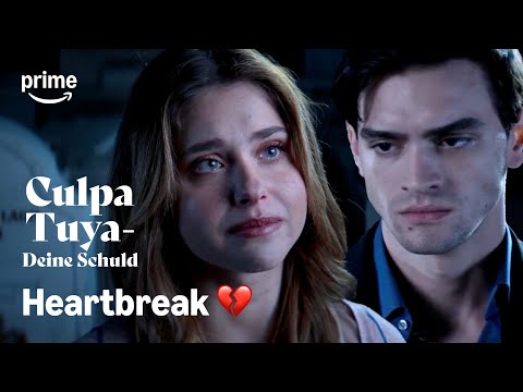 Worst of Culpa Tuya 💔