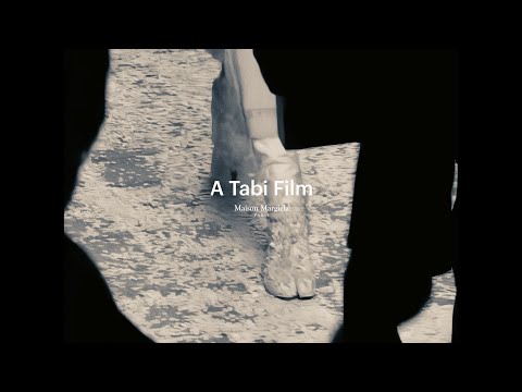 Maison Margiela | A Tabi Film